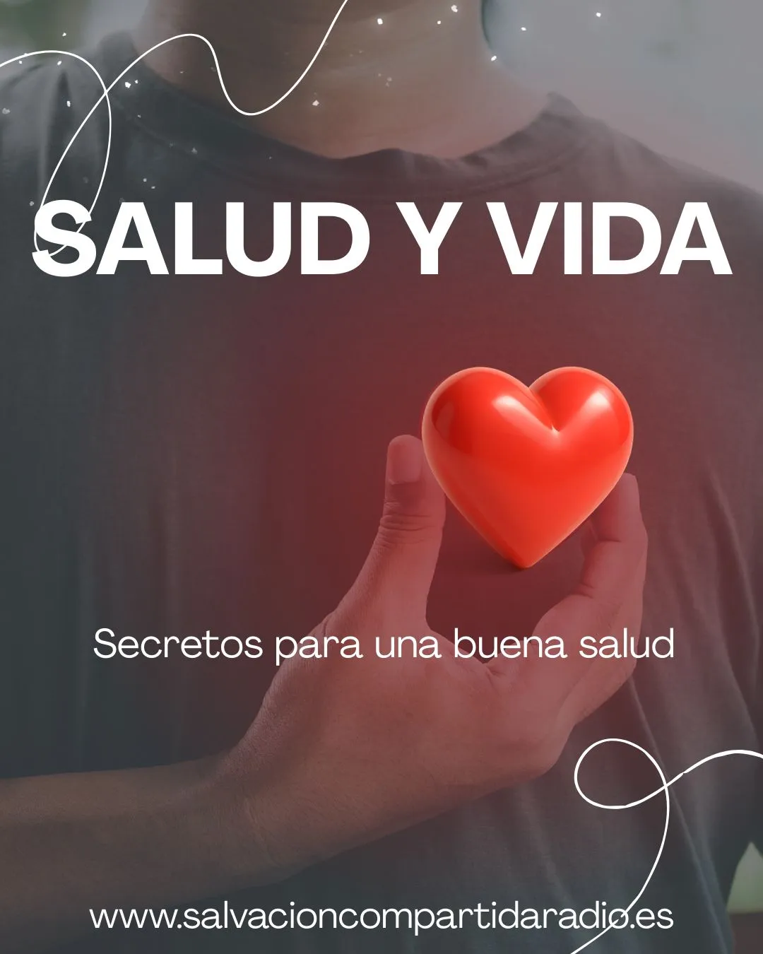 Portada de Salud Y Vida